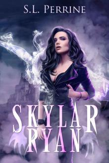 Skylar Ryan_Betrayal
