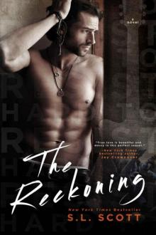 The Reckoning The Reckoning
