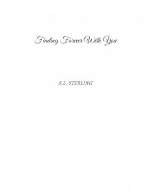 Finding Forever with You Finding Forever with You