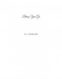 Letting You Go