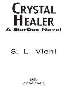 StarDoc 09 - Crystal Healer