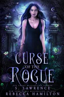 Curse of the Rogue