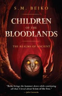 Children of the Bloodlands Children of the Bloodlands
