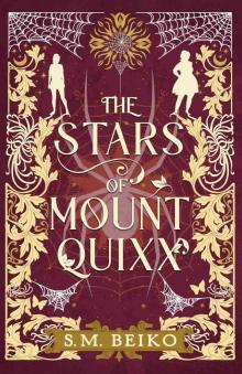 The Stars of Mount Quixx