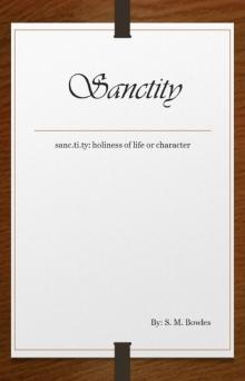 Sanctity Sanctity