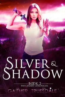Silver and Shadow