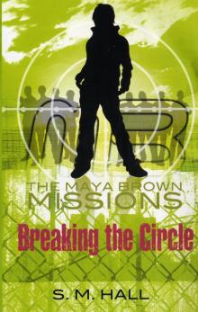 Breaking the Circle Breaking the Circle