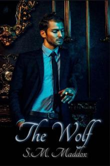 The Wolf (Billionaire Vikings Book 2) The Wolf (Billionaire Vikings Book 2)