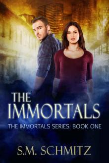 The Immortals