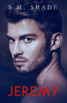 Jeremy (In Safe Hands Book 5) Jeremy (In Safe Hands Book 5)