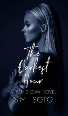 The Darkest Hour: A San Diegan Novel