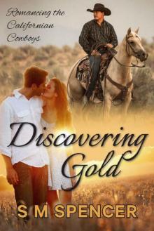 Discovering Gold Discovering Gold