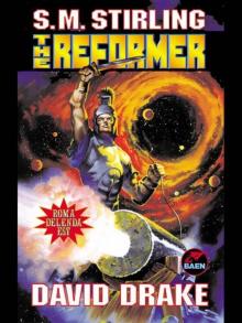 The Reformer g-4 The Reformer g-4