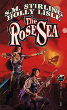 The Rose Sea The Rose Sea