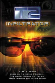 Infiltrator t2-1
