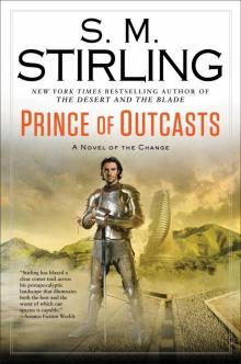Prince of Outcasts Prince of Outcasts