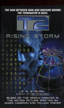 T2 Rising Storm