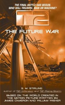 The Future War t2-3