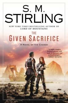The Given Sacrifice The Given Sacrifice