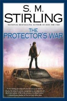 The Protectors war dtf-2
