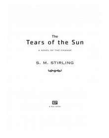 The Tears of the Sun