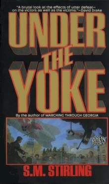 Under the Yoke