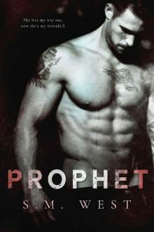 Prophet Prophet
