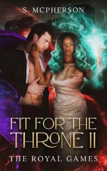 Fit for the Throne 2: The Royal Games