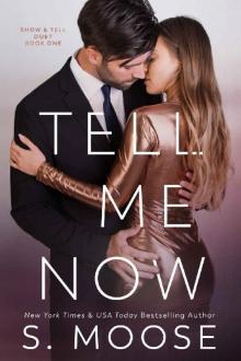 Tell Me Now_Show and Tell Duet_Book 1 Tell Me Now_Show and Tell Duet_Book 1