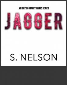 Jagger Jagger