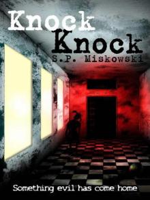 Knock Knock Knock Knock