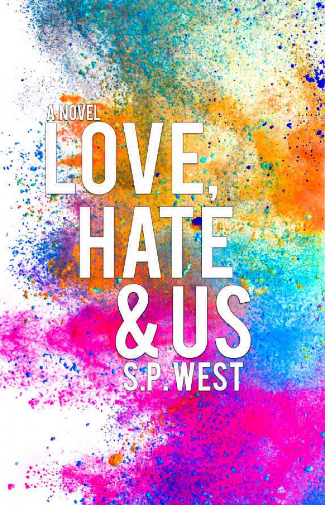 Love Hate Us S P West P 1 Global Archive Voiced Books Online 