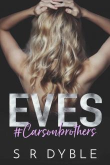 Eves (Carson Brothers Book 2) Eves (Carson Brothers Book 2)