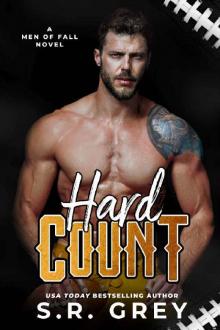 Hard Count (Men of Fall Book 5)