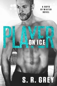 Player on Ice (Boys of Winter Book 5) Player on Ice (Boys of Winter Book 5)