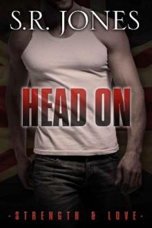 Head On (Strength And Love) Head On (Strength And Love)