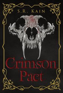 Crimson Pact Crimson Pact