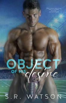 The Object of His Desire The Object of His Desire