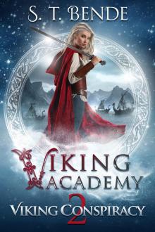 Viking Conspiracy Viking Conspiracy