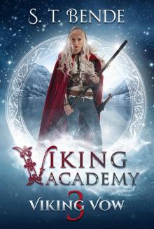 Viking Vow Viking Vow