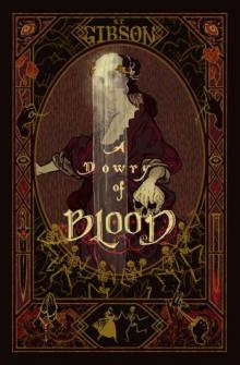 A Dowry of Blood A Dowry of Blood