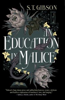 An Education in Malice An Education in Malice