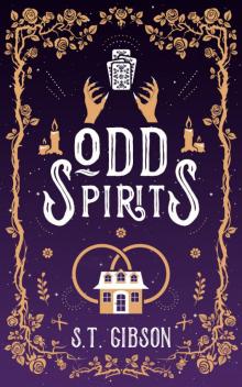 Odd Spirits