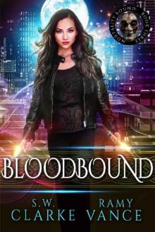 Bloodbound
