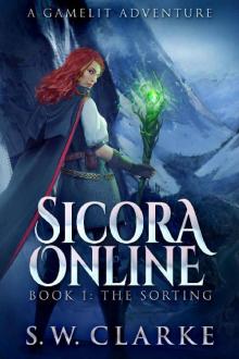 Sicora Online_The Sorting