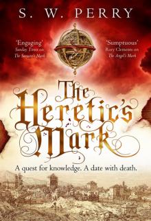The Heretic's Mark The Heretic's Mark