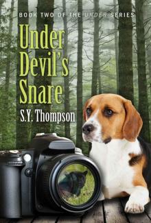 Under Devil's Snare (Under Series Book 2) Under Devil's Snare (Under Series Book 2)