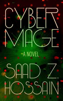 Cyber Mage: A Novel