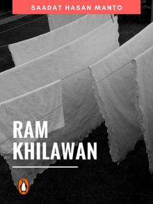 Ram Khilawan Ram Khilawan