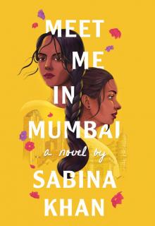 Meet Me in Mumbai Meet Me in Mumbai